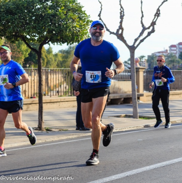 Maraton de Murcia 2020