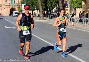 Maraton de Murcia 2020